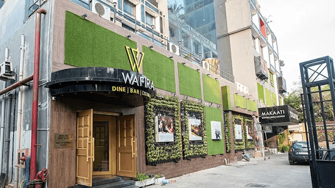 Golden Parkk Hotel Kolkata photo