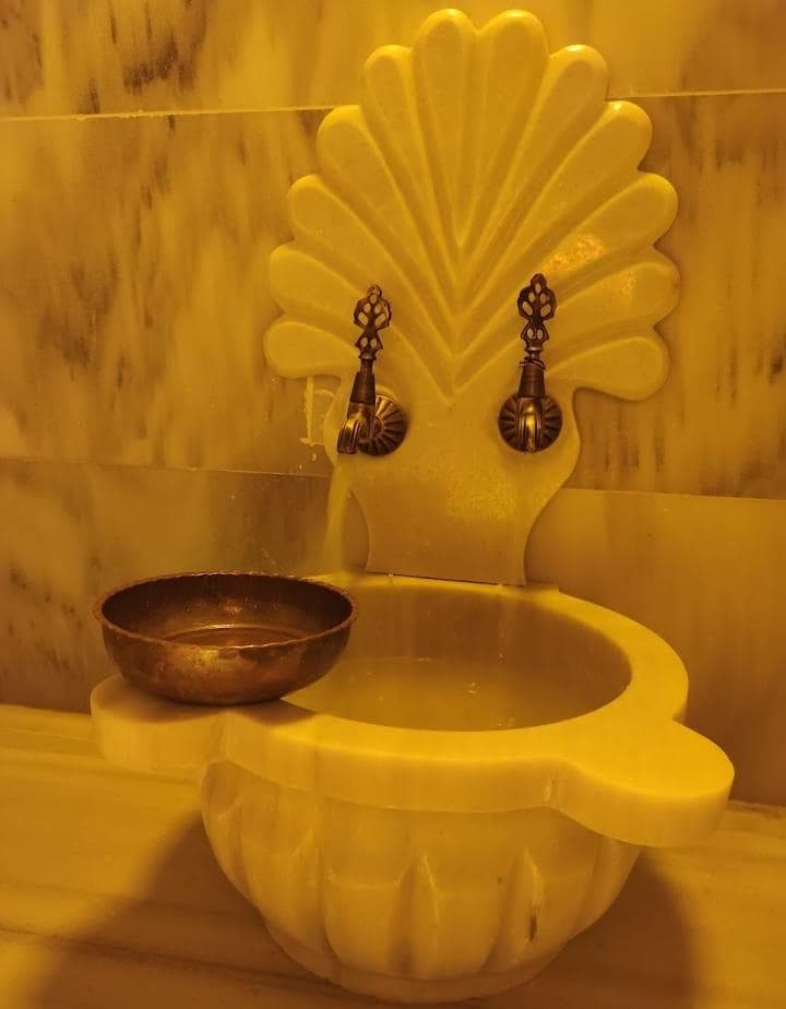 Golden Pera Spa Istanbul photo