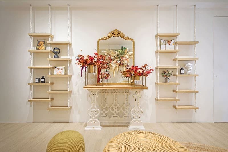 Golden Pillow International Beauty Center Taipei City photo
