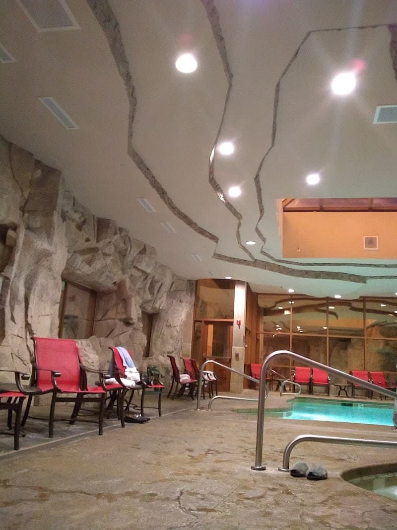 Golden Reflections Spa Robinsonville photo