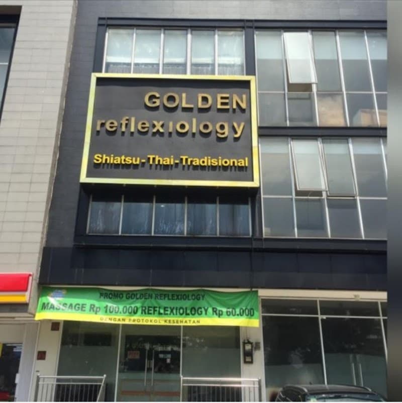 Golden Reflexiology Bogor Kabupaten photo