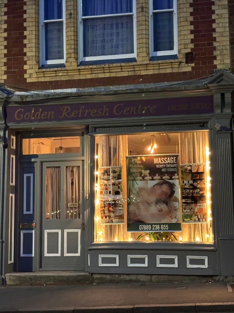 Golden Refresh Centre Buckingham photo