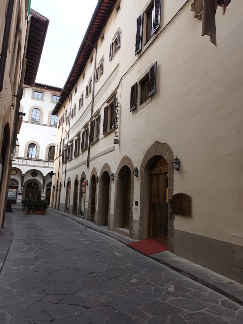 Golden River Spa Florence photo