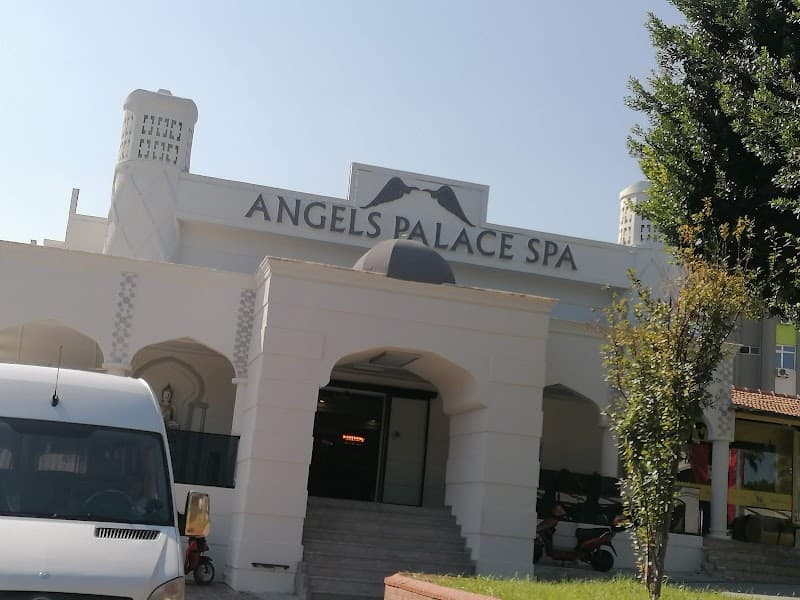 Golden Rose Turkish Bath & Spa Center Kemer photo
