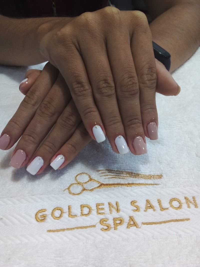 Golden Salon and Spa Cúcuta photo
