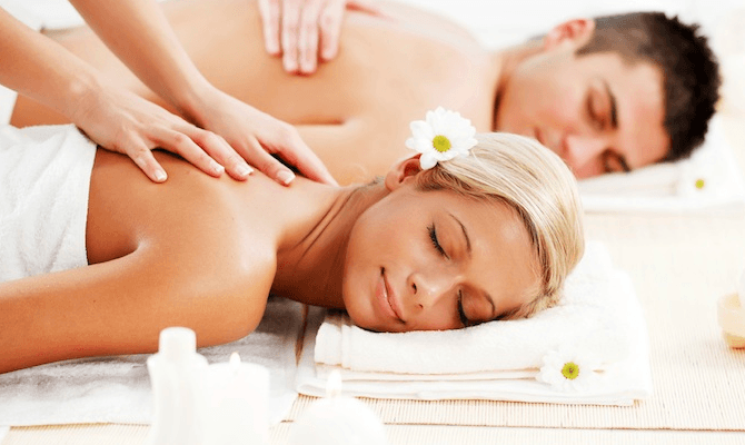 Golden Sand Asian Spa Johnstown photo