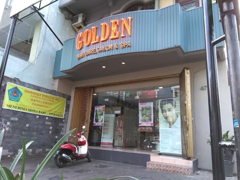 Golden Skin Care Yogyakarta photo