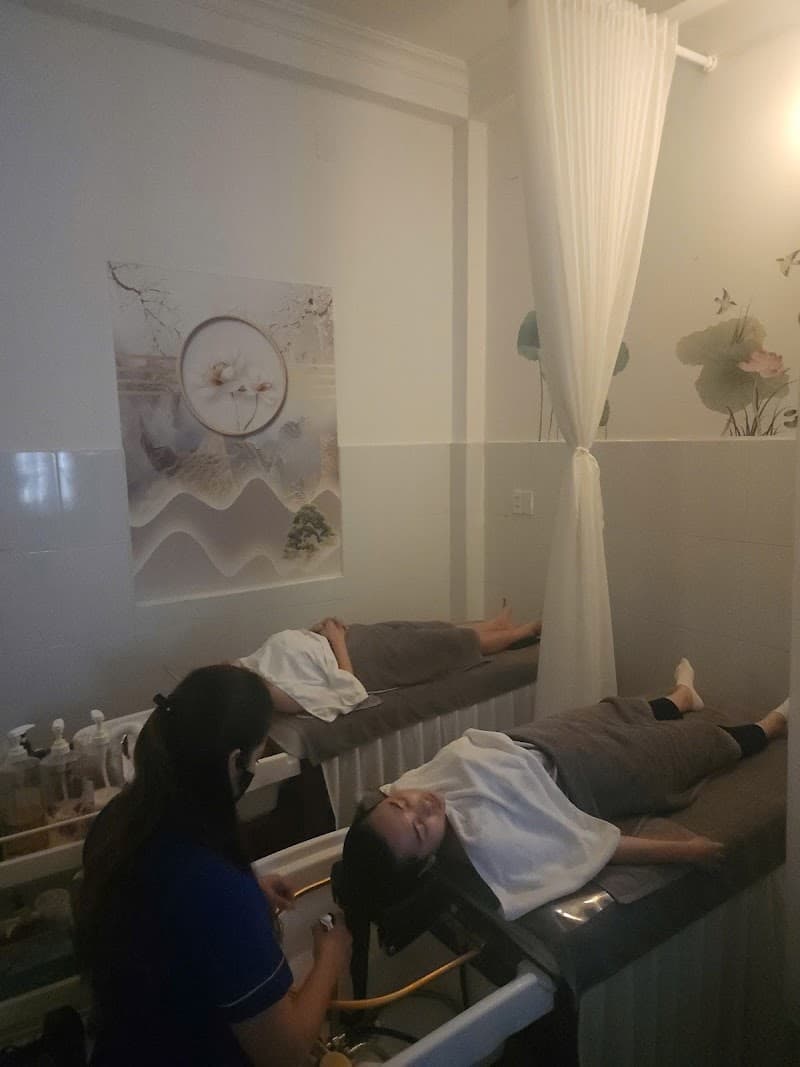 Golden Spa Biên Hòa photo