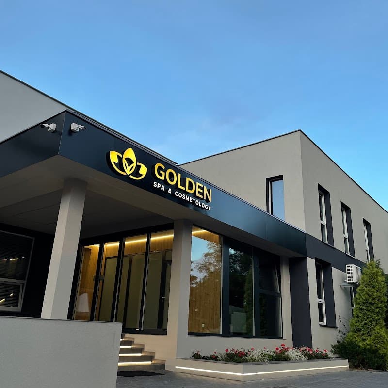 Golden Spa & Cosmetology Mielno photo