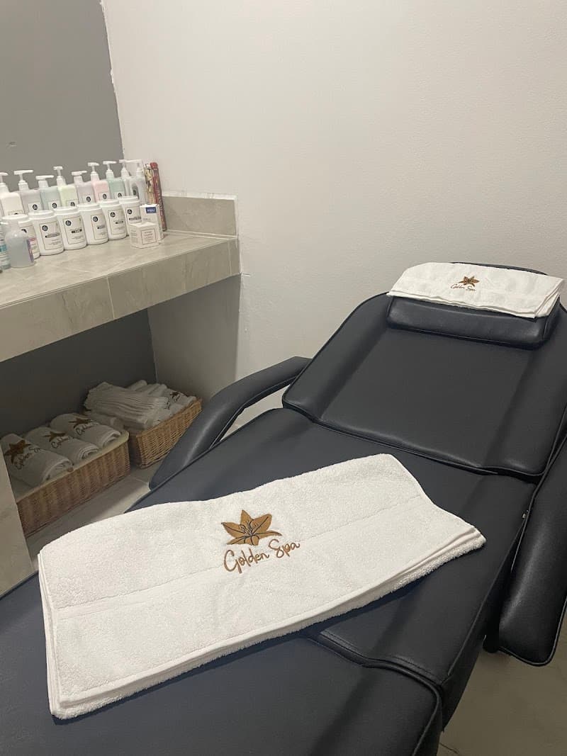 Golden Spa Jinotega photo