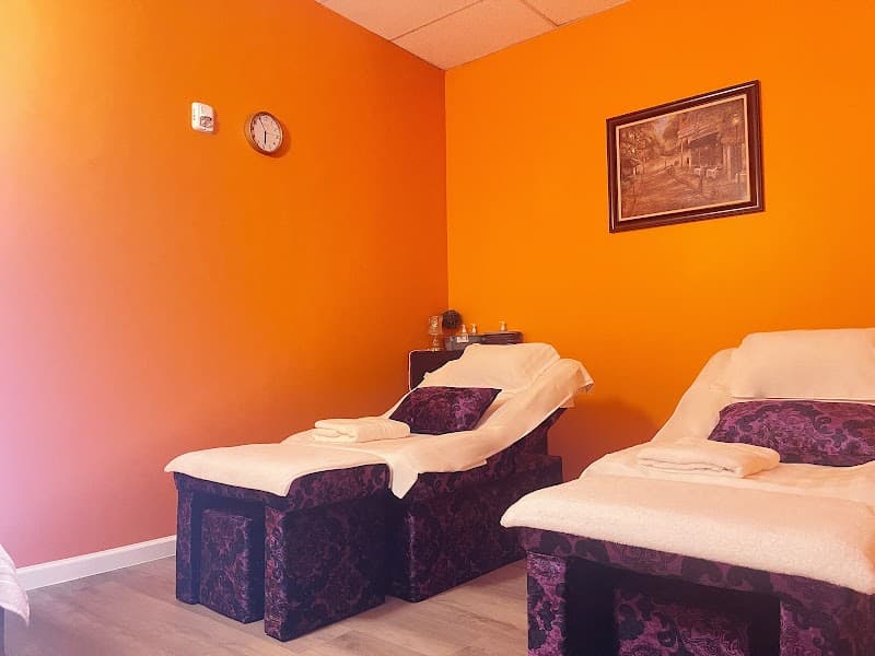 Golden Spa Massage McKinney photo