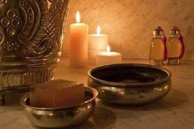 Golden spa Monastir photo