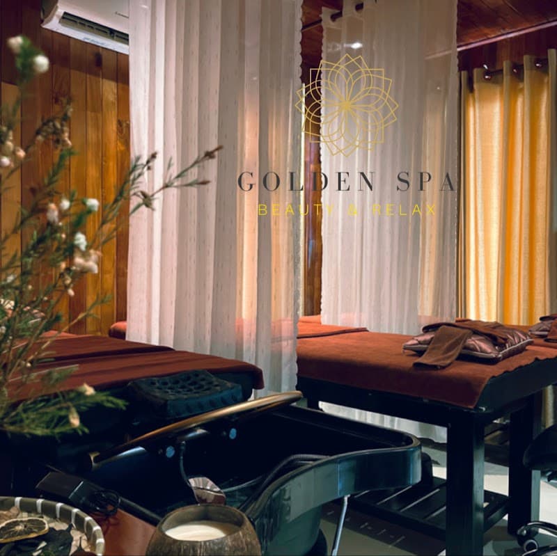 Golden Spa Ong Lang Phú Quốc photo