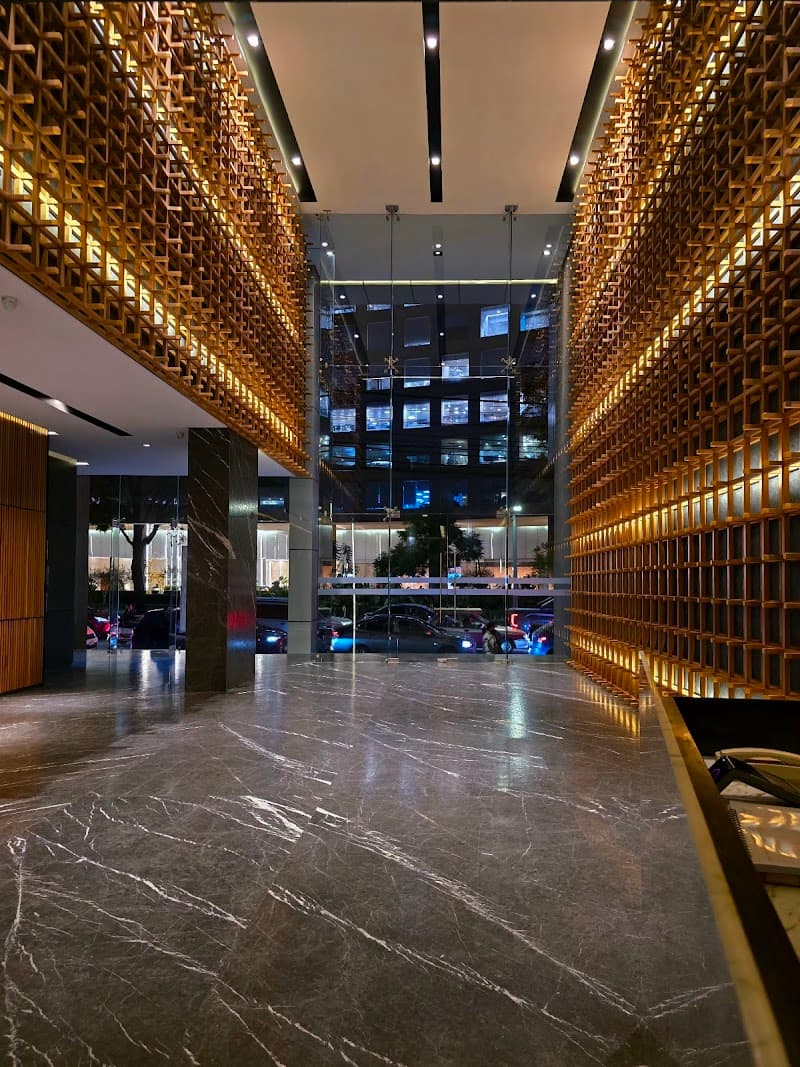 Golden Spa Polanco Miguel Hidalgo photo