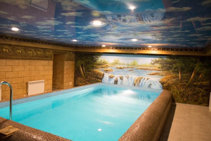 Golden Spa Saratov photo