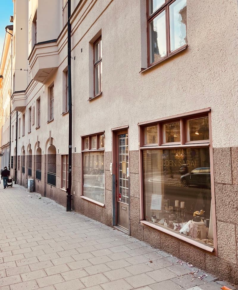 Golden Spa Stockholm photo
