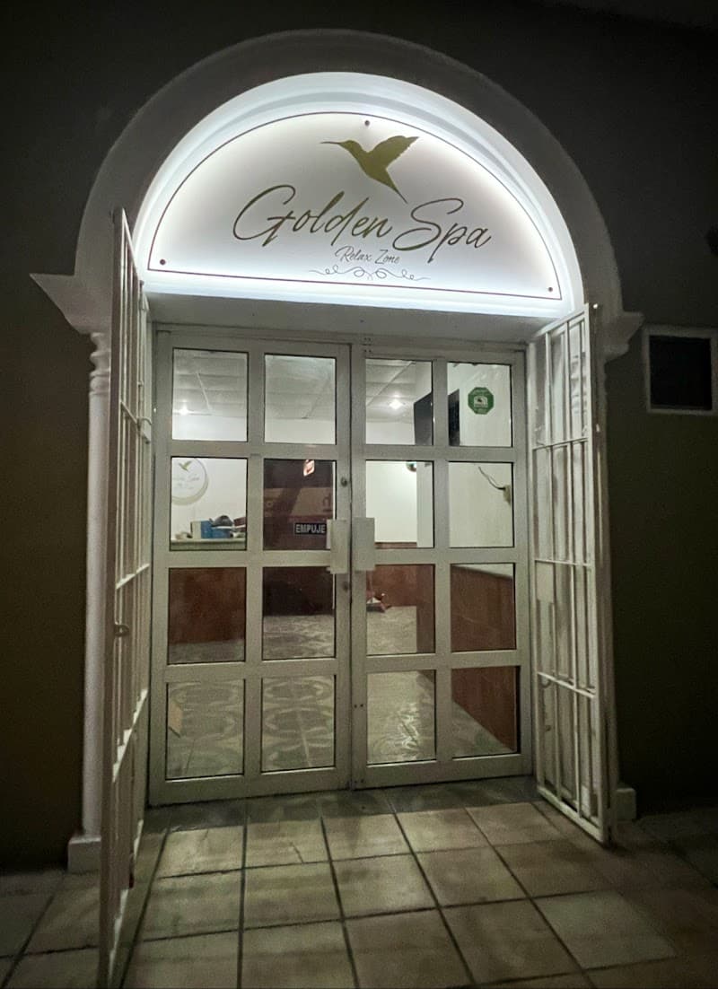Golden Spa Tampico photo