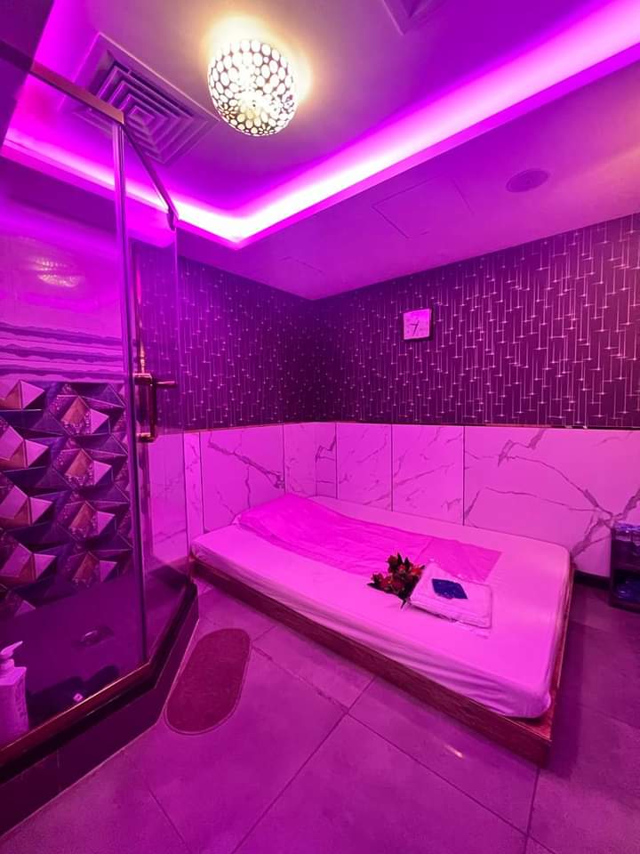 Golden Spark SPA Dubai photo