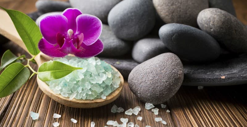 Golden Stone Massage Watertown photo