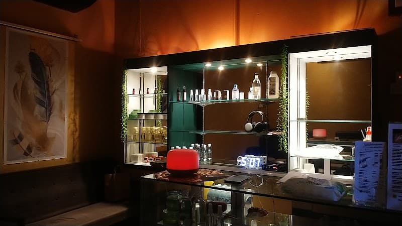 Golden Sujooh Wellness Reflexology Kota Kinabalu photo