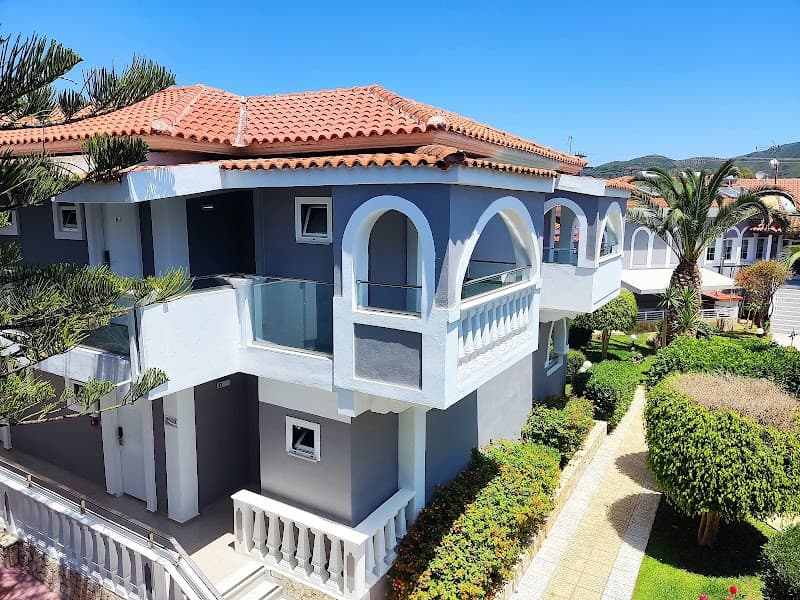 Golden Sun Resort & Spa Zakynthos photo