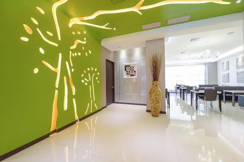 Golden Taiwan Foot Soak Wellness Center Kaohsiung City photo