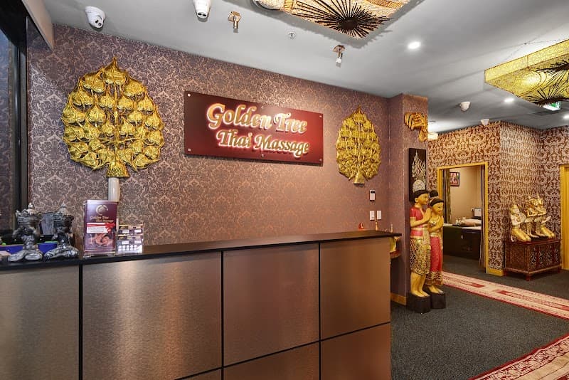 Golden Thai Massage Sydney photo