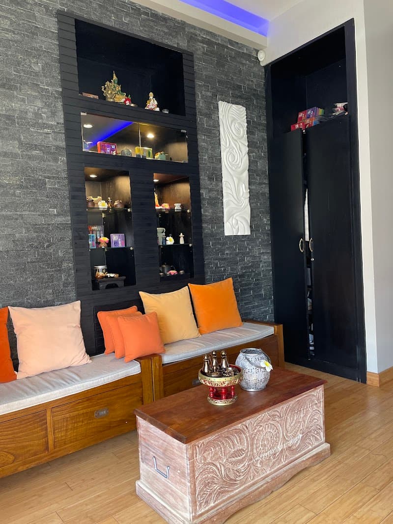 Golden Thai Spa Claye-Souilly photo