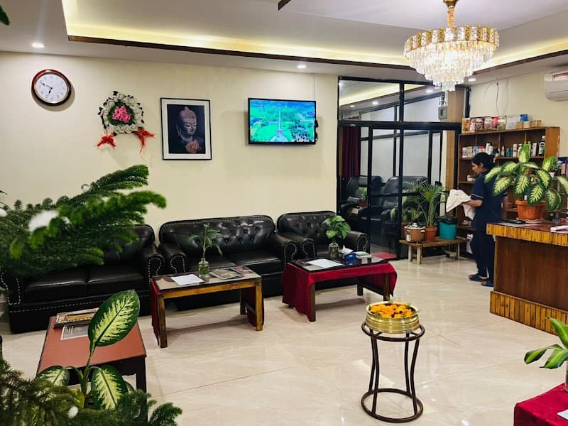 Golden touch Spa and parlour pvt.ltd Pokhara photo