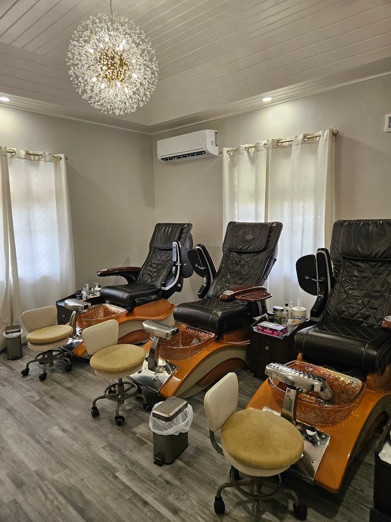 Golden Touch Spa Barbados photo