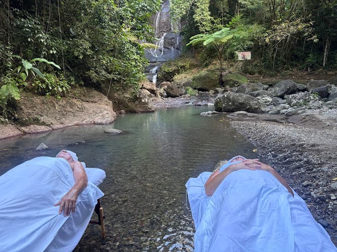Golden Touch Spa Castries photo