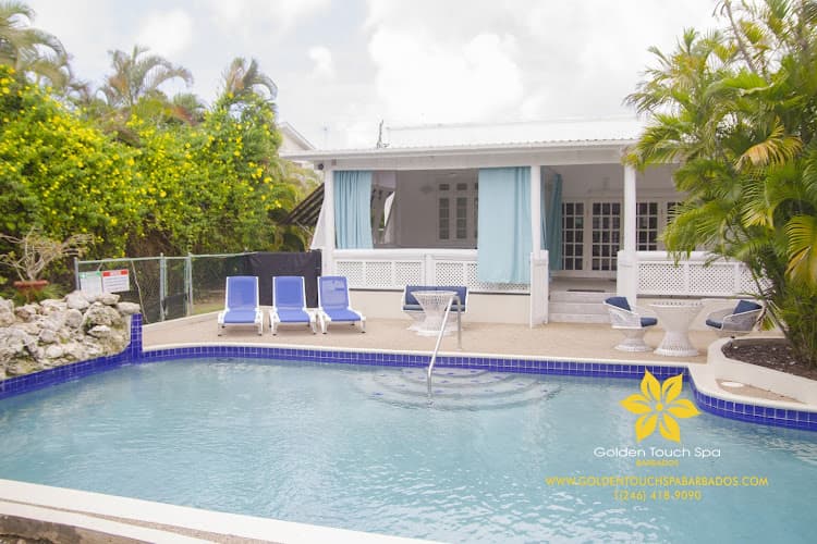 Golden Touch Spa Cottage Bridgetown photo