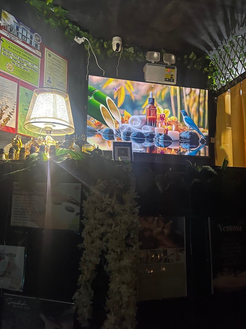 Golden Touch Wellness Spa Consolacion photo