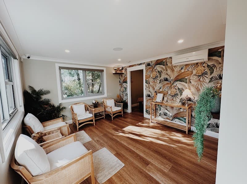 Golden Vale Thai Massage and Spa Moss Vale photo