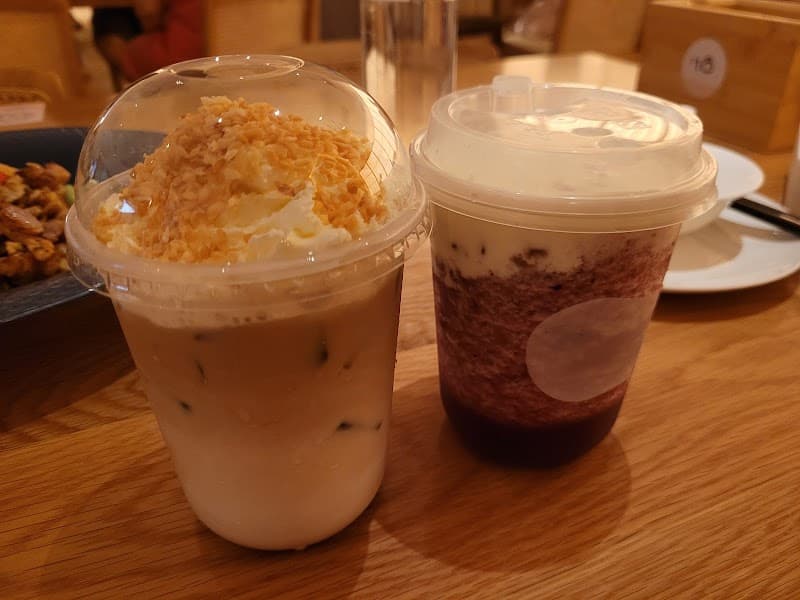 Golden Water International Spa Shenzhen photo