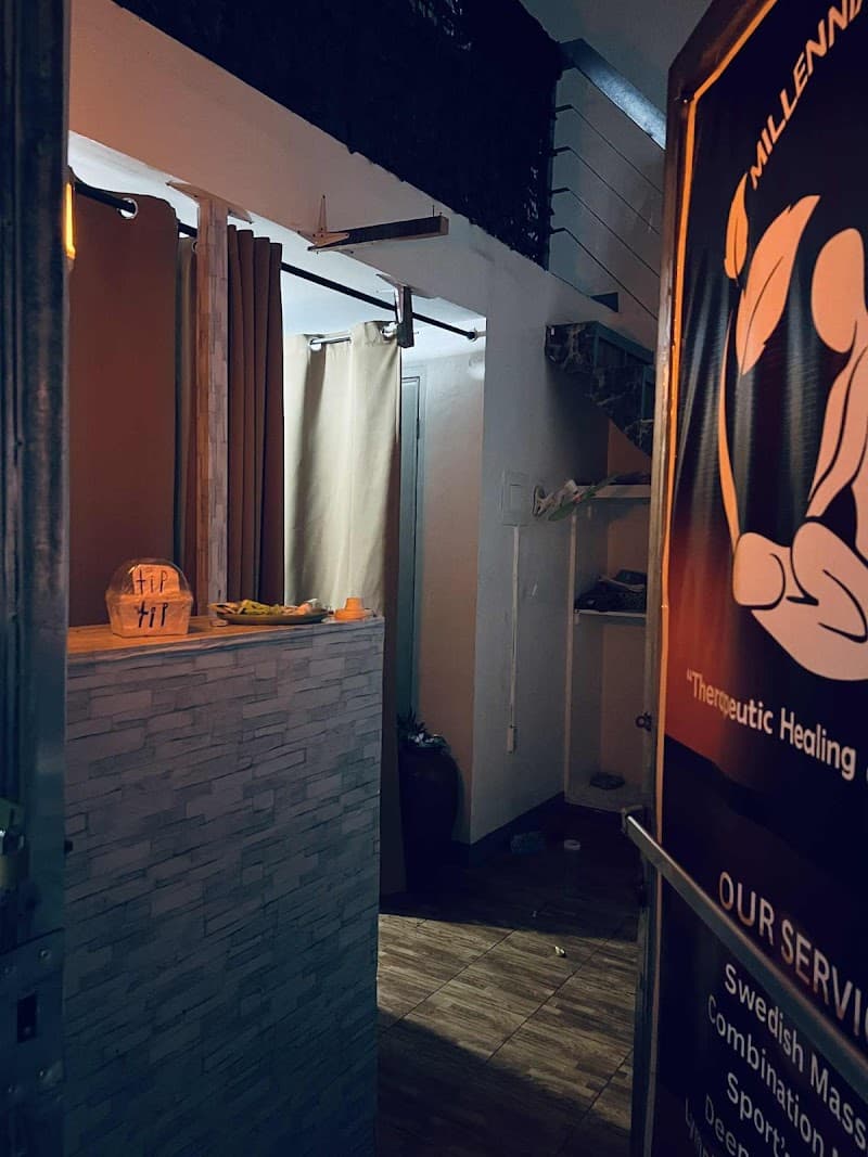 Golden Wellness Spa 24-Hour Spa Center Pasay City photo