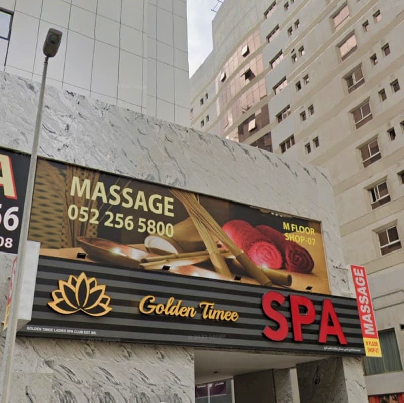 Goldenbeachspa Dubai photo