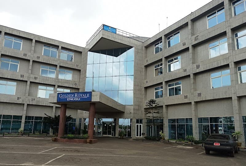 Goldenbell Nigeria Limited Enugu photo