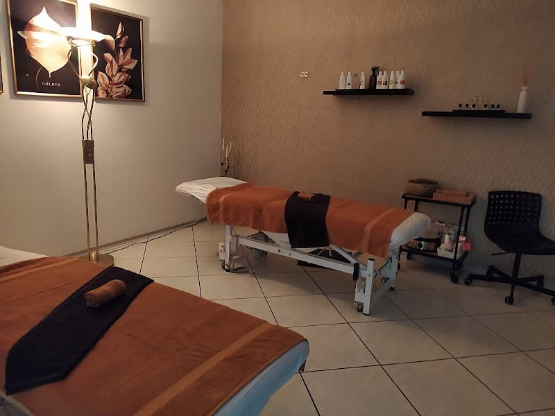 Goldene Massage Renchen photo