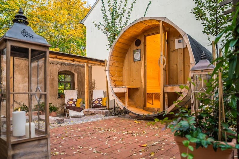 Goldenes Fass Meißen Dresden photo