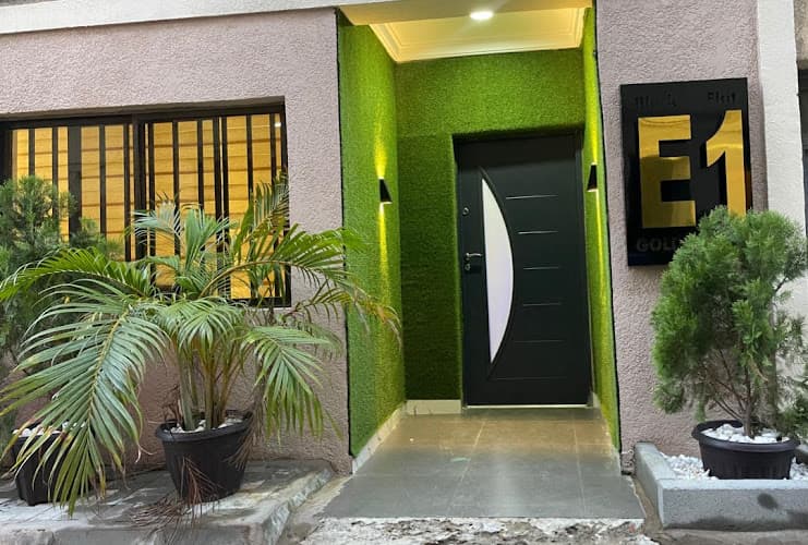 Goldenlitz Organics and Spa Abuja photo
