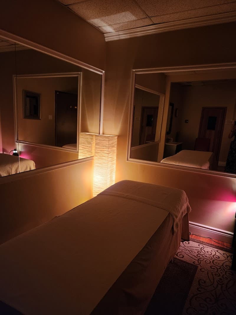 Goldenrich Spa Toronto photo