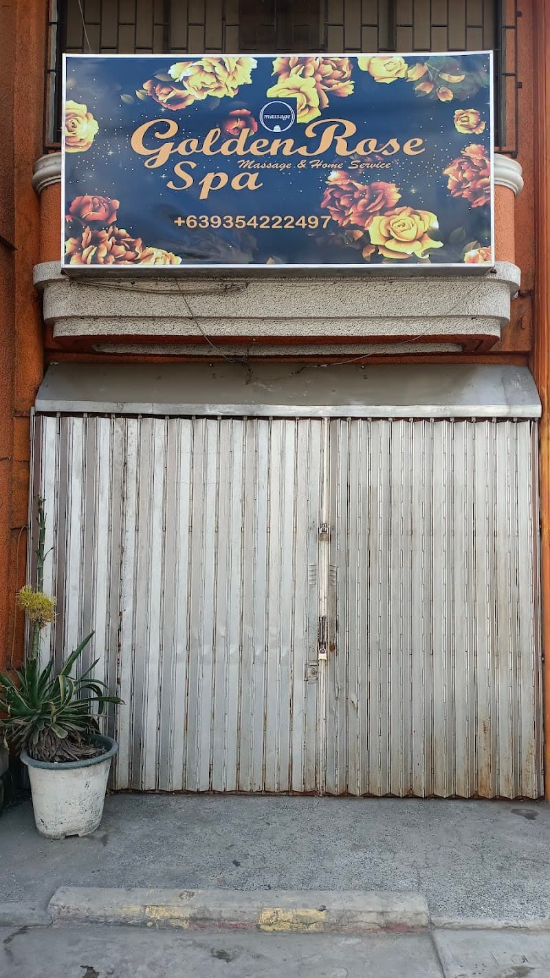 GoldenRose Spa Parañaque photo