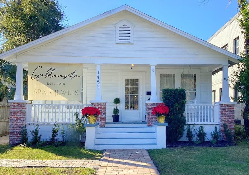 Goldensita Ursula Catts Jacksonville photo