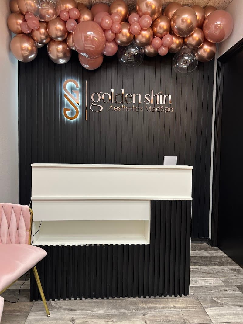 Goldenskin Aesthetics Med Spa Plano photo