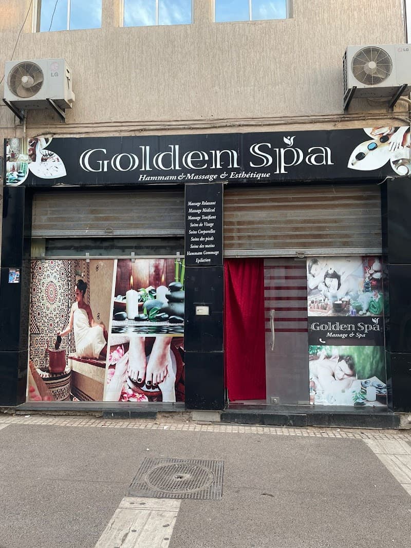 GoldenSpa Agadir 80000 photo