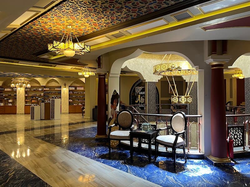 Goldenspa Sharm El Sheikh photo