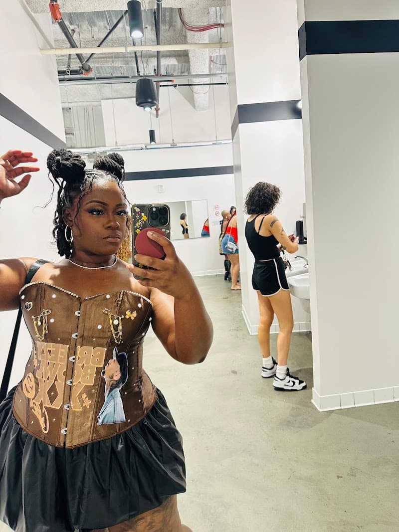 Goldilocks Salon & Day Spa Las Vegas photo