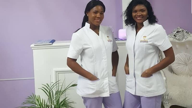 Golding's Queendom Spa & Institute Trelawny photo
