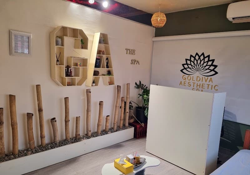 Goldiva Aesthetic spa Benin City photo